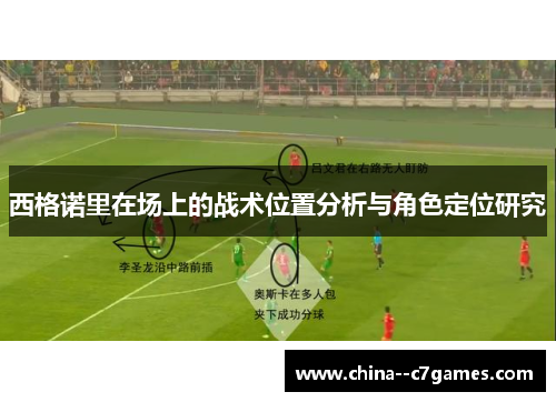 西格诺里在场上的战术位置分析与角色定位研究