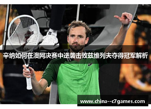 辛纳如何在澳网决赛中逆袭击败兹维列夫夺得冠军解析